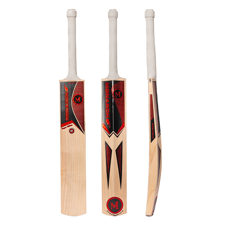 Player Edition cricket bat 